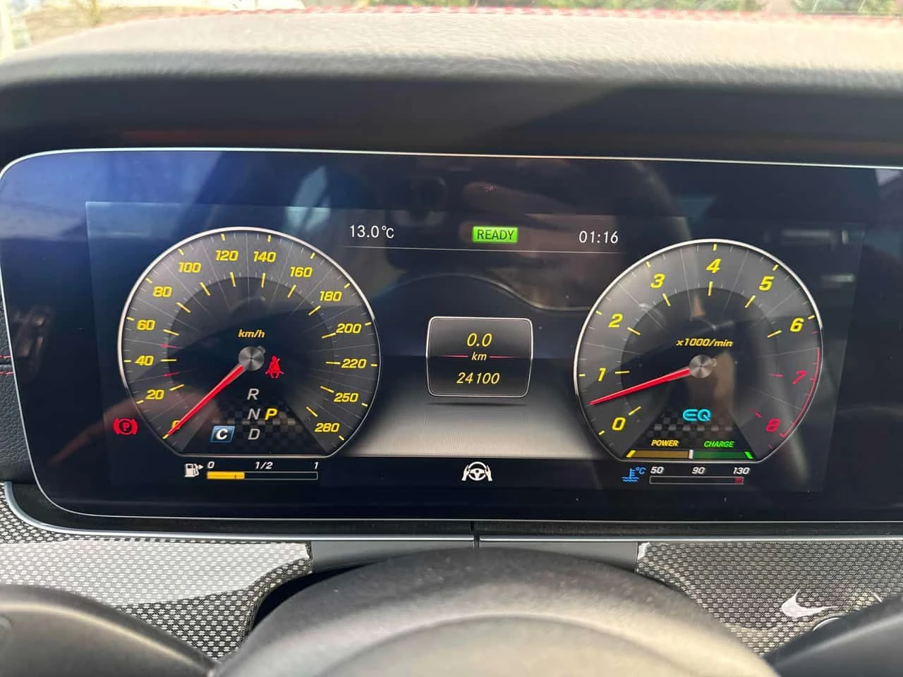 Mercedes-Benz CLS 53 AMG * 4MATIC+ * ��������� * 360 * ��������� * ����� | Mobile.bg � ����������� 8