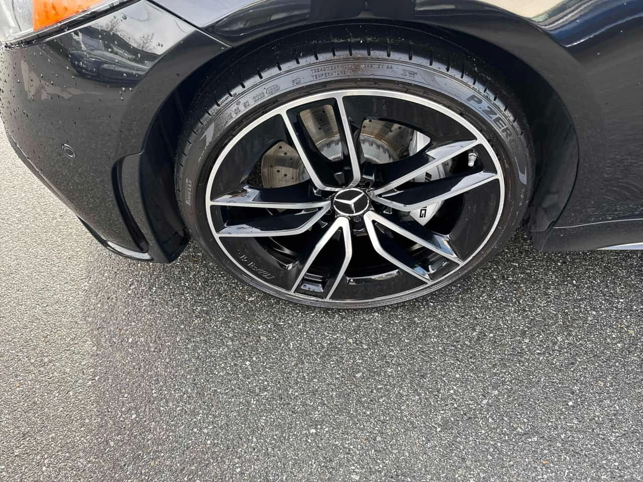 Mercedes-Benz CLS 53 AMG * 4MATIC+ * ��������� * 360 * ��������� * ����� | Mobile.bg � ����������� 7