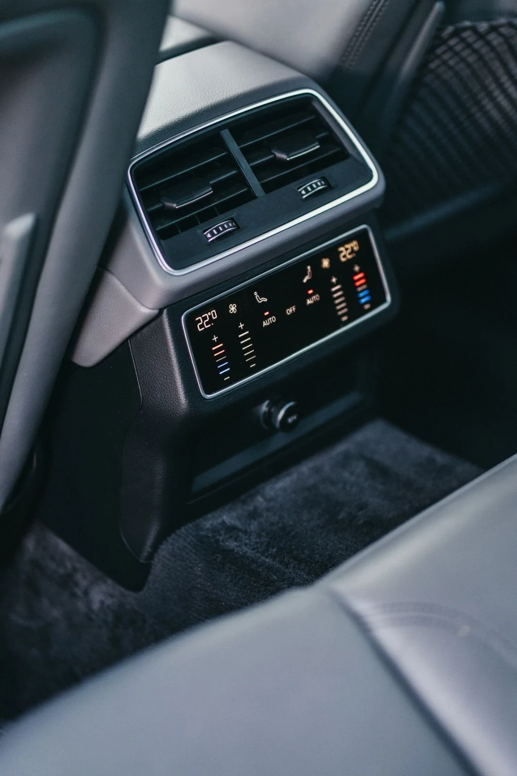 Audi A6 5.0TDI/S-LINE/MATRIX/PANO/VIRTUAL | Mobile.bg � ����������� 12