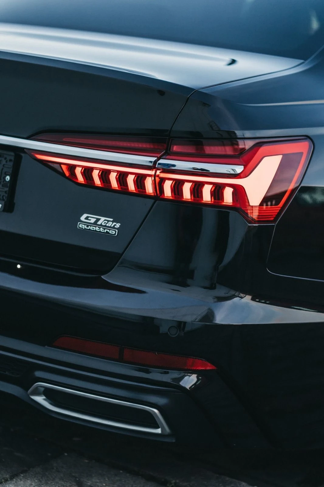 Audi A6 5.0TDI/S-LINE/MATRIX/PANO/VIRTUAL | Mobile.bg � ����������� 17