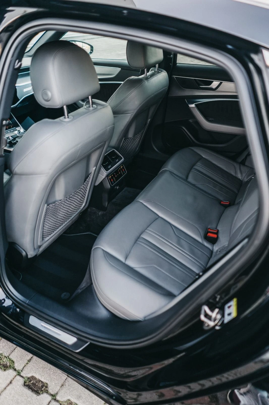 Audi A6 5.0TDI/S-LINE/MATRIX/PANO/VIRTUAL | Mobile.bg � ����������� 11