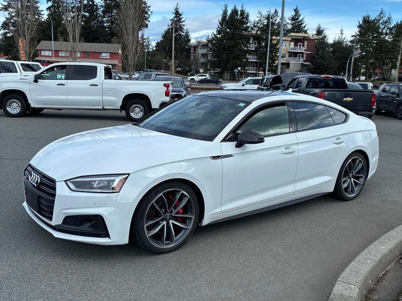 Audi S5 * Technik * CARFAX * ���� �� �� | Mobile.bg � ����������� 2