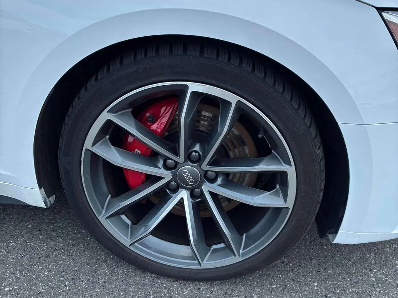 Audi S5 * Technik * CARFAX * ���� �� �� | Mobile.bg � ����������� 12