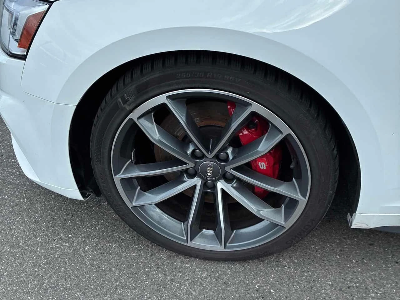 Audi S5 * Technik * CARFAX * ���� �� �� | Mobile.bg � ����������� 15