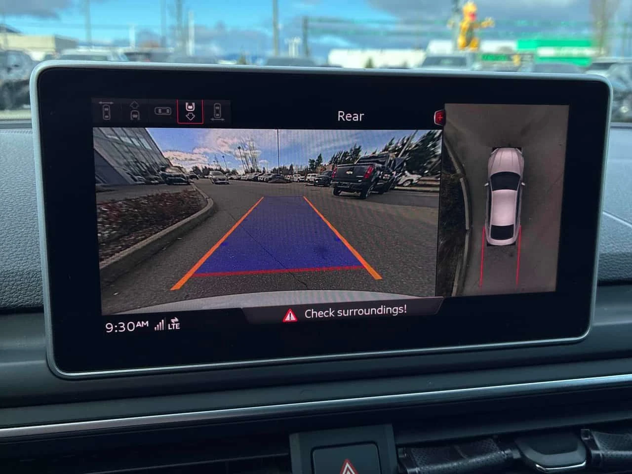 Audi S5 * Technik * CARFAX * ���� �� �� | Mobile.bg � ����������� 10