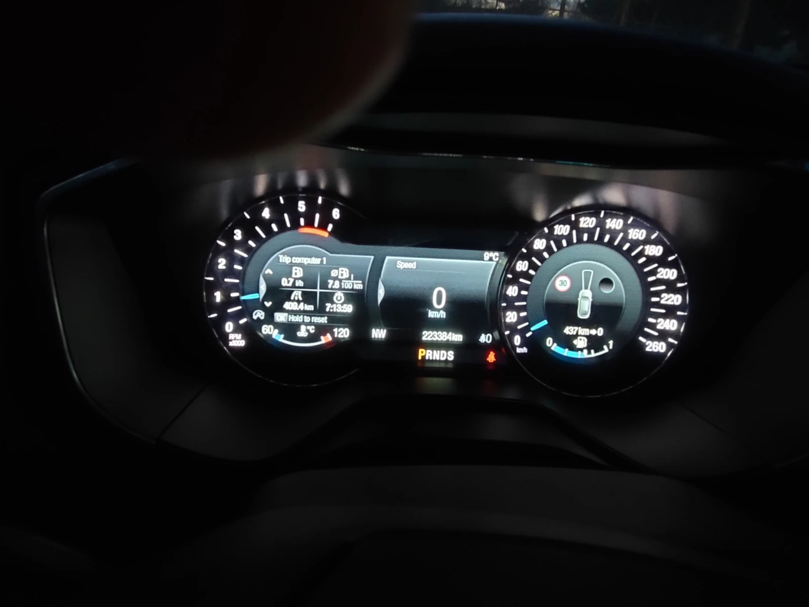 Ford Mondeo, снимка 8 - Автомобили и джипове - 53772965