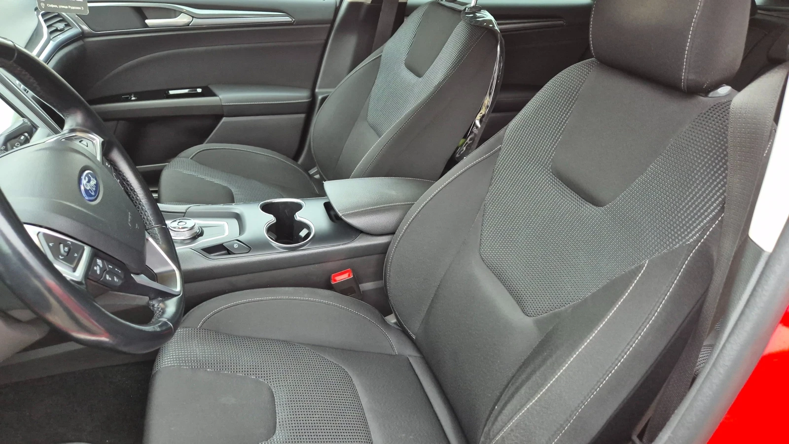 Ford Mondeo, снимка 2 - Автомобили и джипове - 53772965