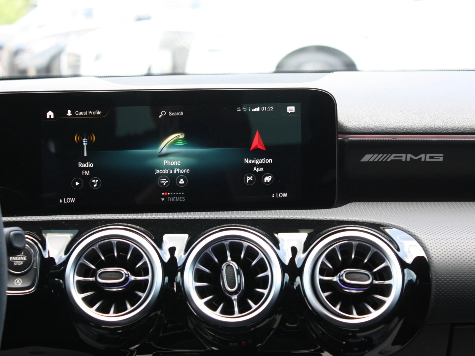 Mercedes-Benz A 35 AMG � ����������� & ���� ������ | Mobile.bg � ����������� 8