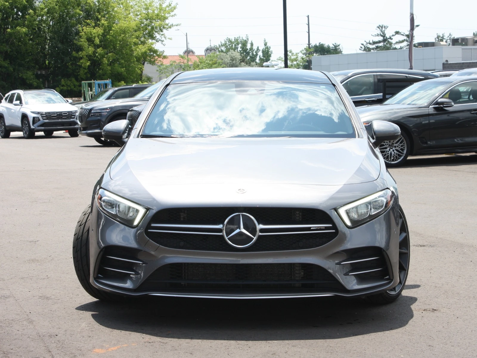 Mercedes-Benz A 35 AMG � ����������� & ���� ������ | Mobile.bg � ����������� 2