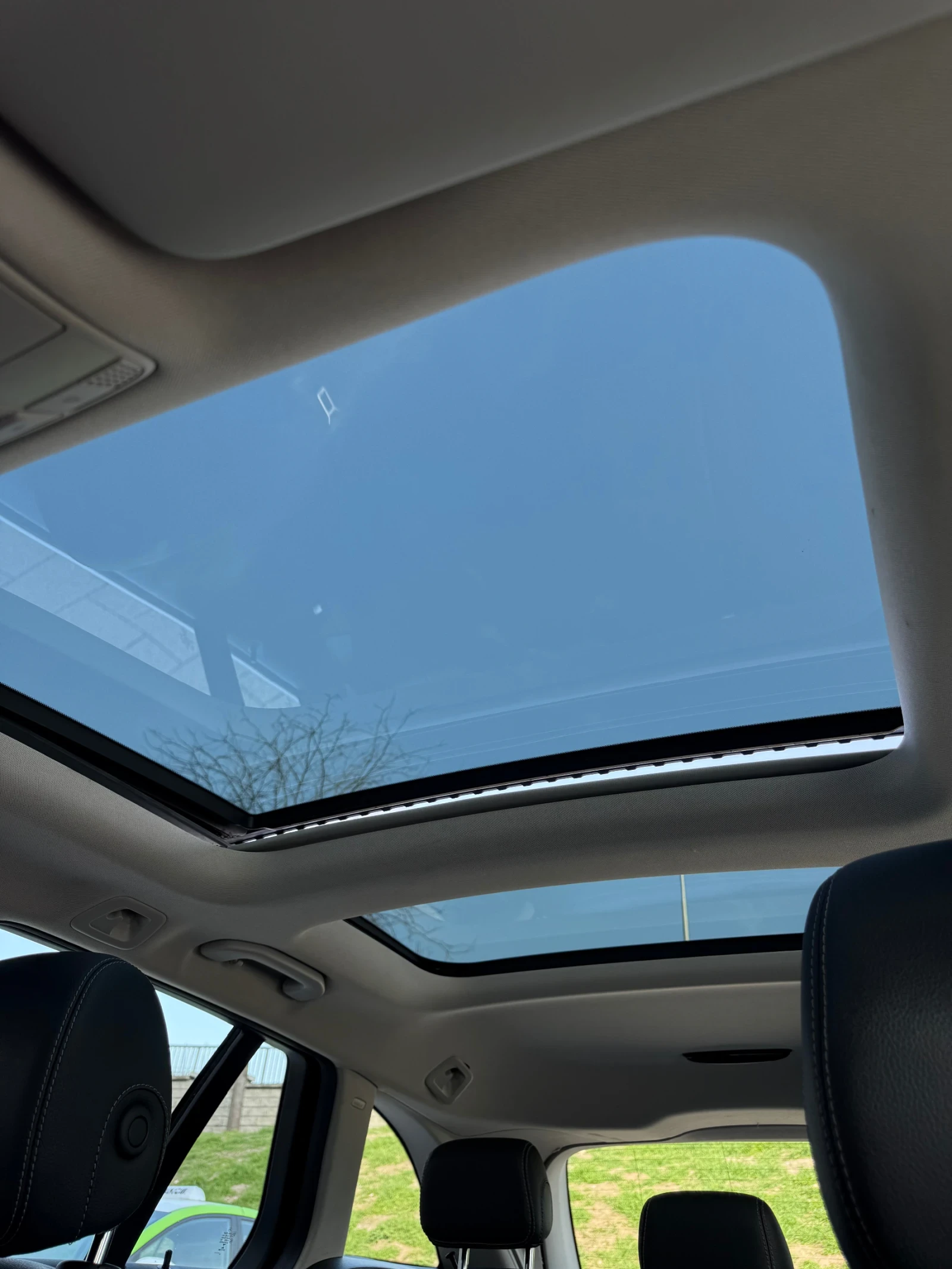 Mercedes-Benz C 220 220d, снимка 16 - Автомобили и джипове - 53849250