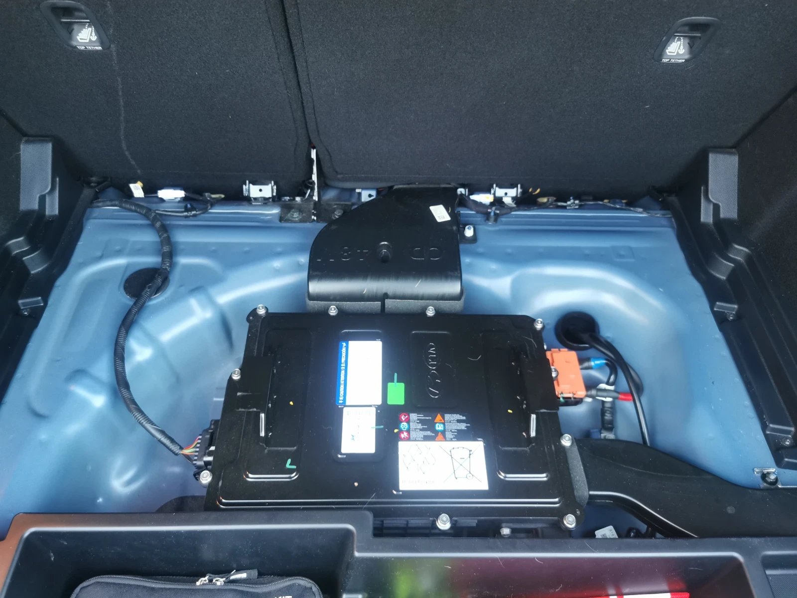 Kia Ceed, снимка 13 - Автомобили и джипове - 53865335