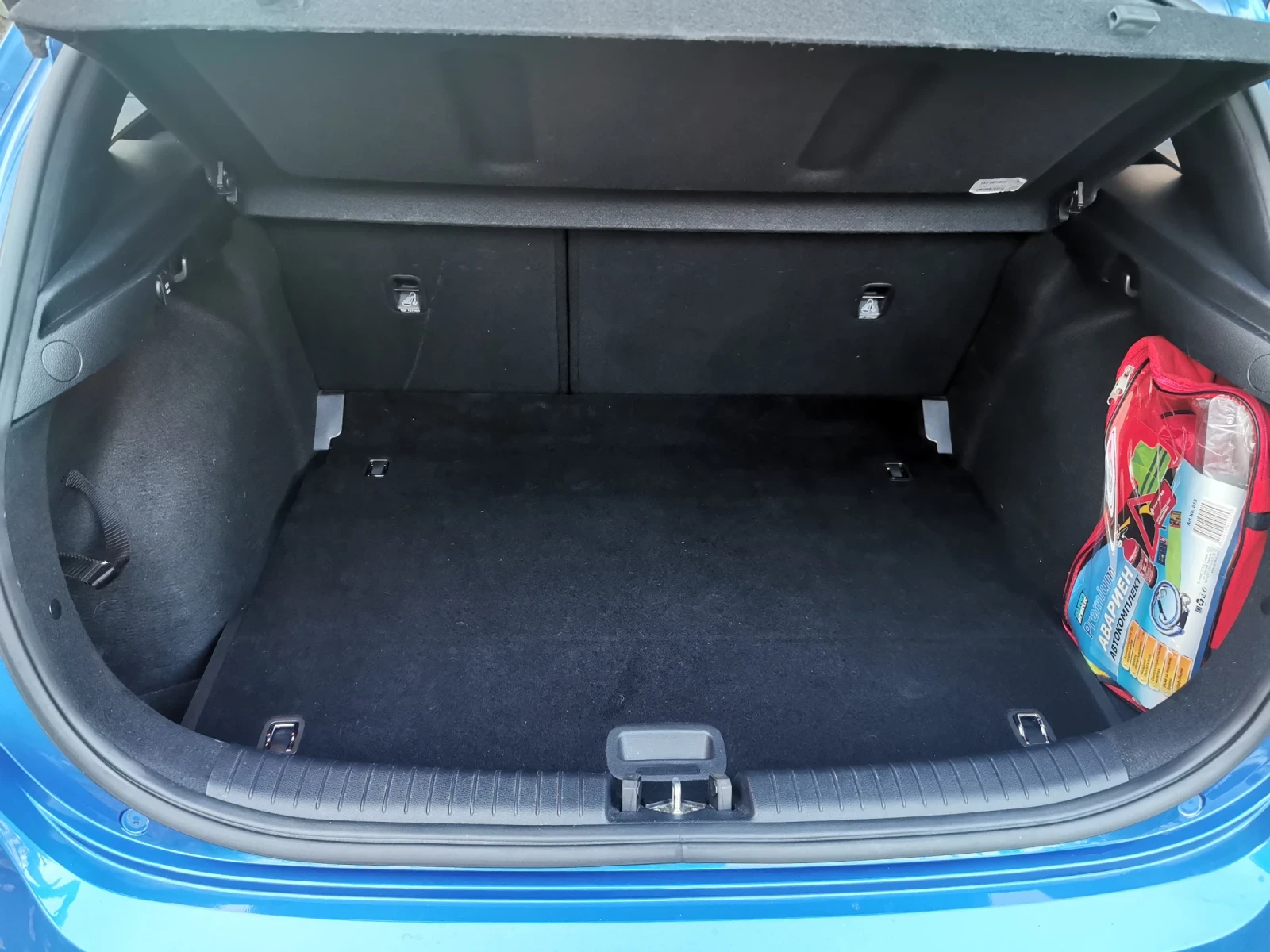 Kia Ceed, снимка 11 - Автомобили и джипове - 53865335