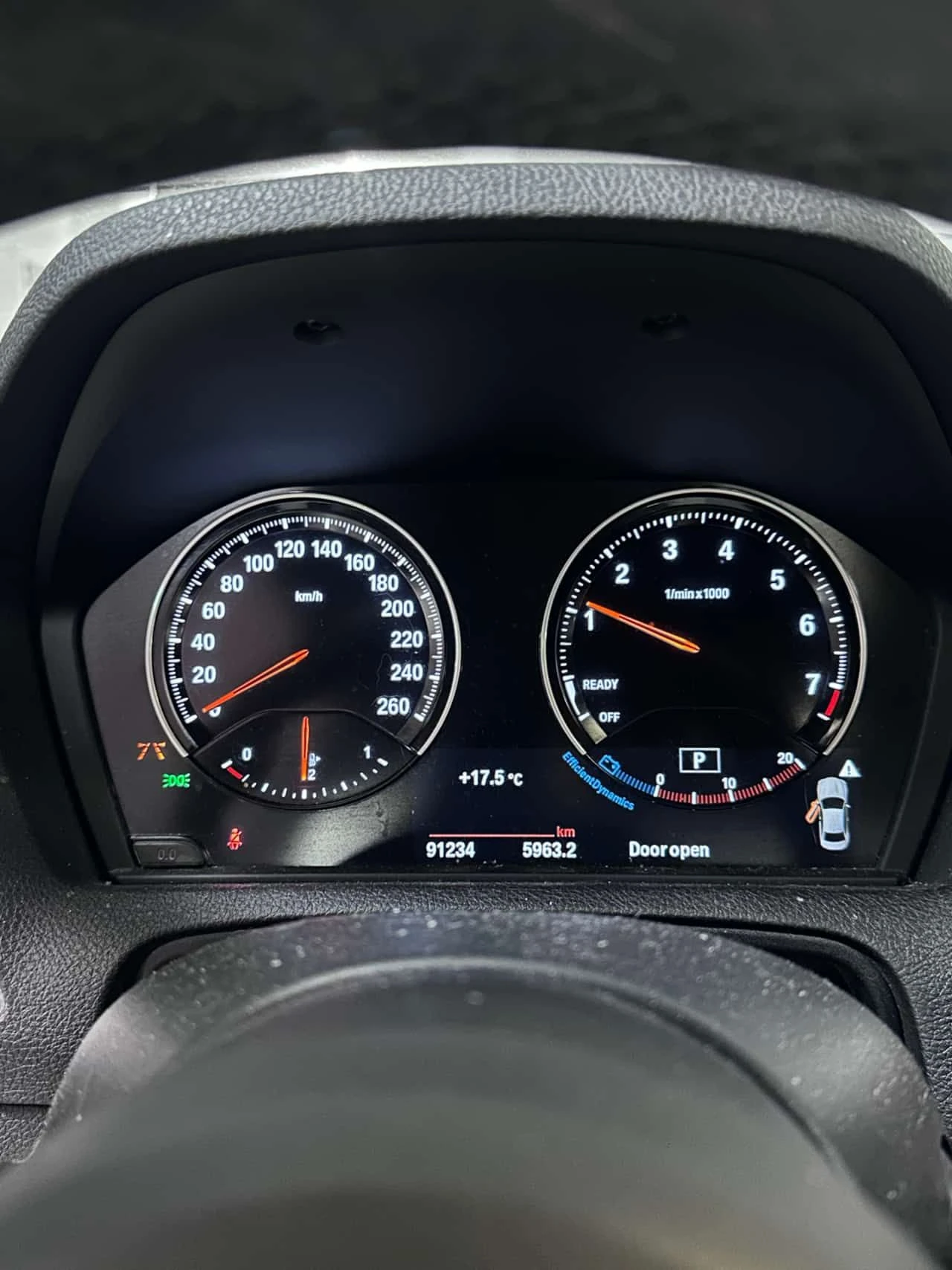 BMW 230 * 230i xDrive * CARFAX * ЦЕНА ДО БГ, снимка 8 - Автомобили и джипове - 54046827