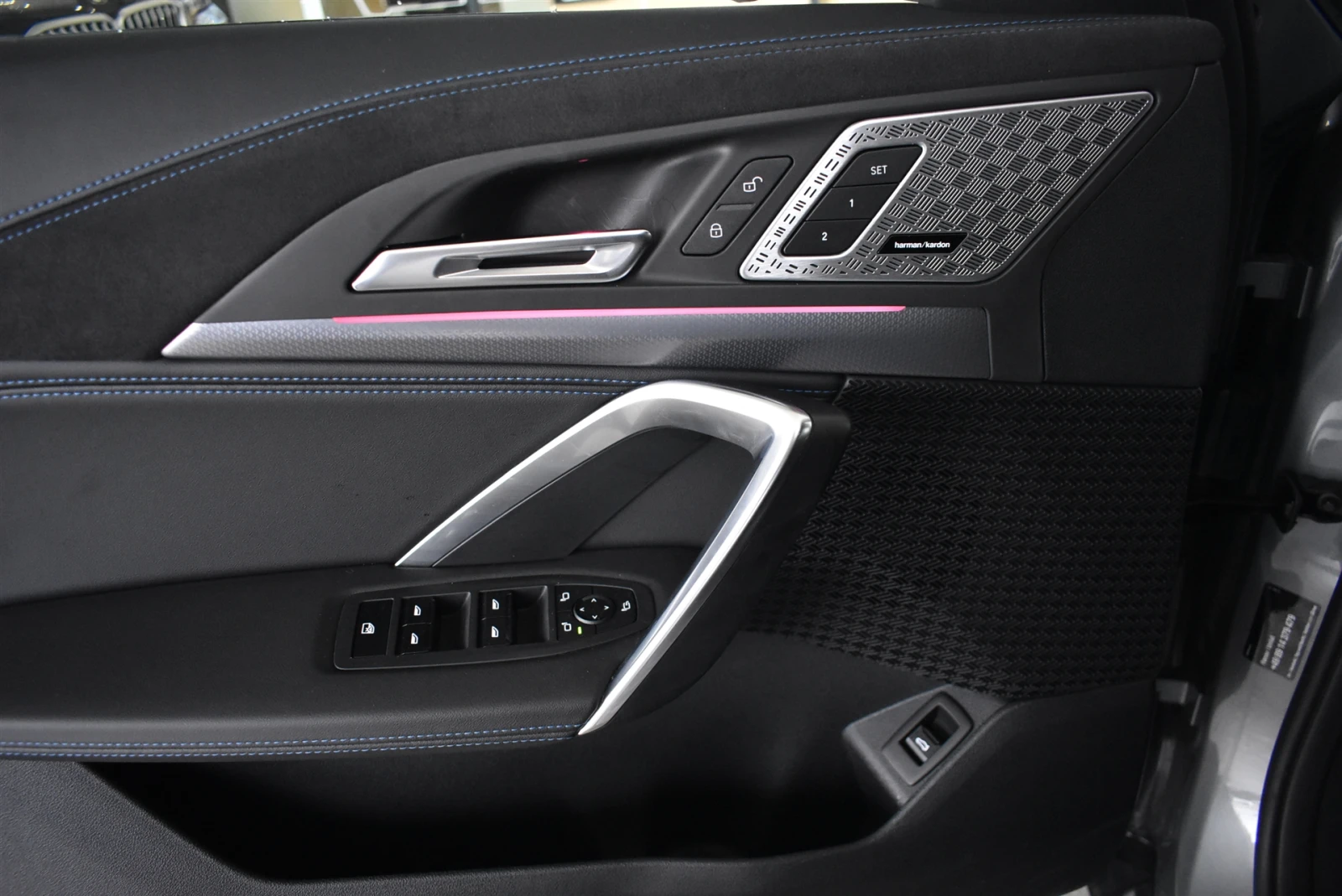 BMW iX2 xDrive30 | Mobile.bg � ����������� 9