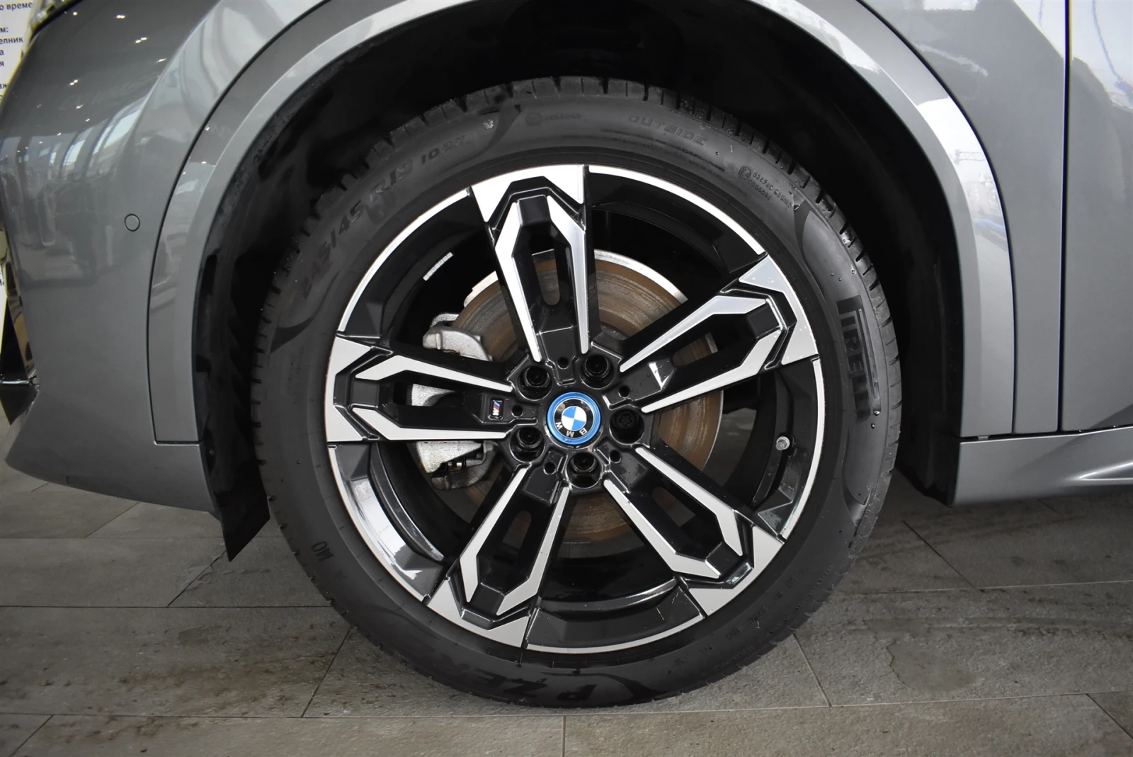 BMW iX2 xDrive30 | Mobile.bg � ����������� 5