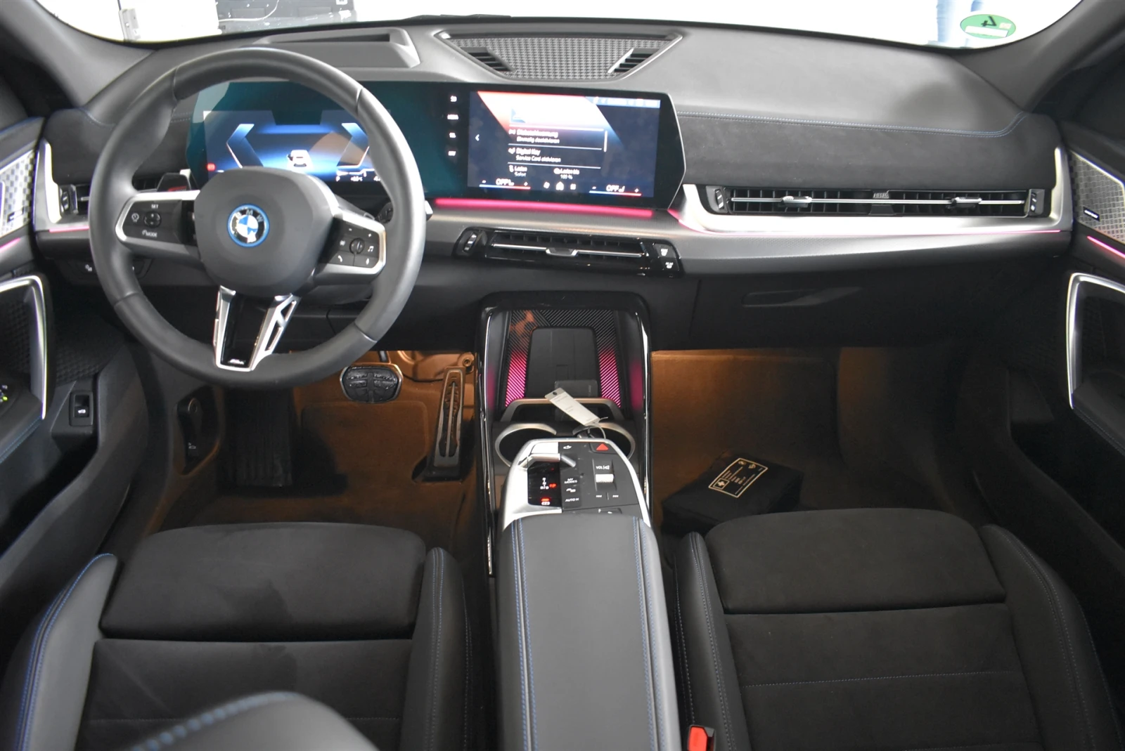 BMW iX2 xDrive30 | Mobile.bg � ����������� 7