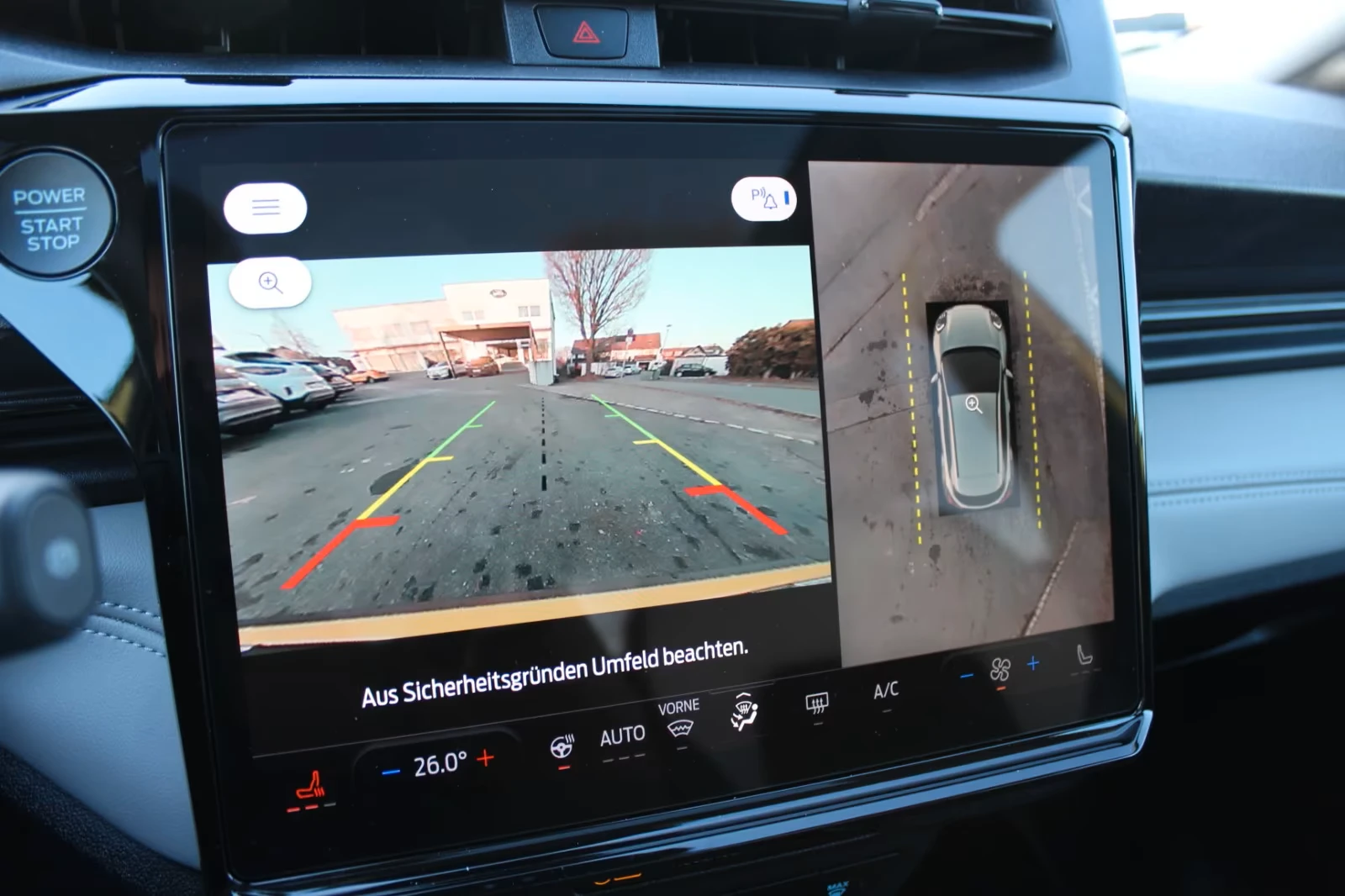 Ford Puma Gen E* MATRIX* B&O* DISTR* 360 CAM* KEYLESS* CARPL, снимка 7 - Автомобили и джипове - 54062228