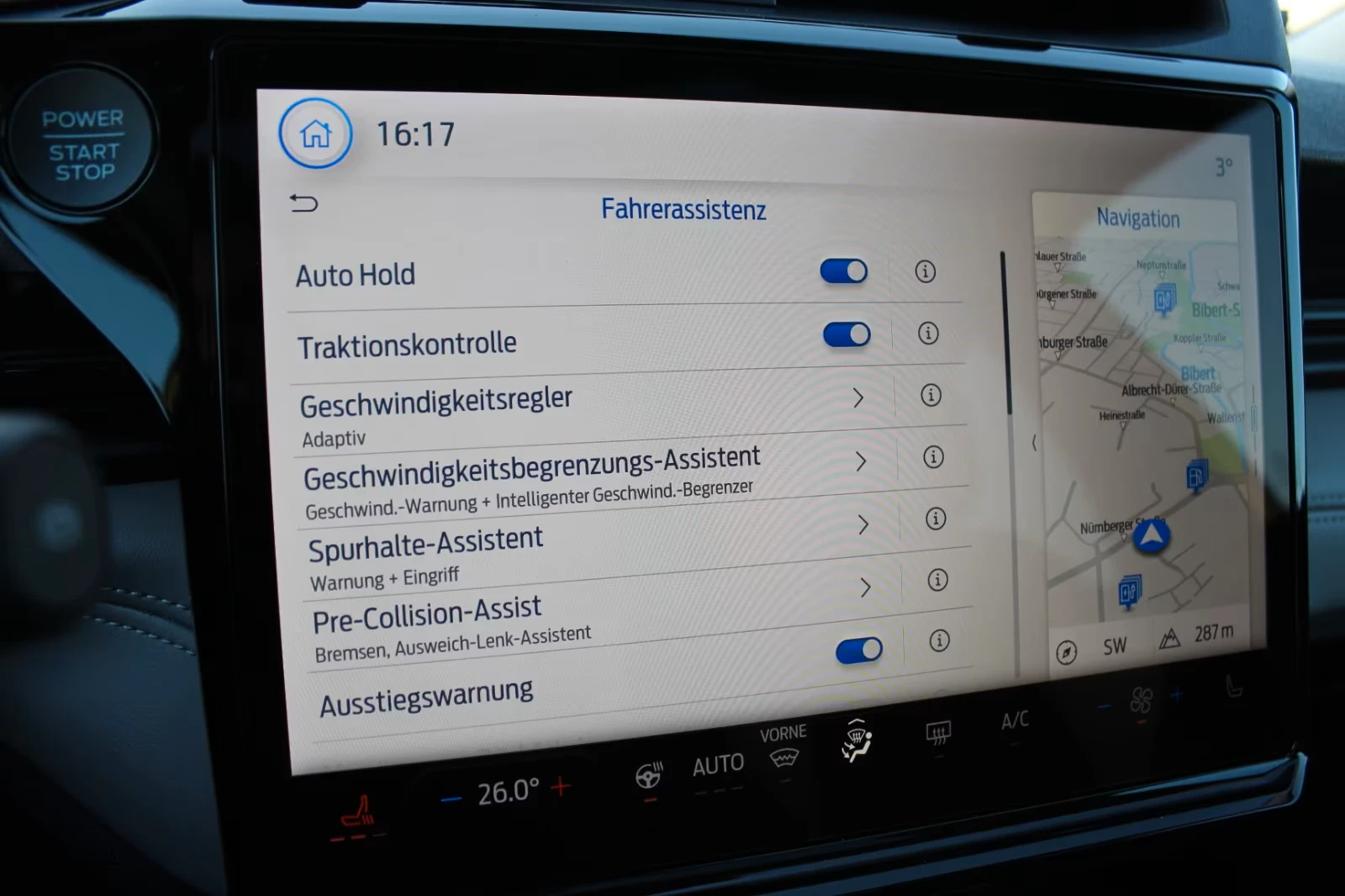 Ford Puma Gen E* MATRIX* B&O* DISTR* 360 CAM* KEYLESS* CARPL, снимка 6 - Автомобили и джипове - 54062228