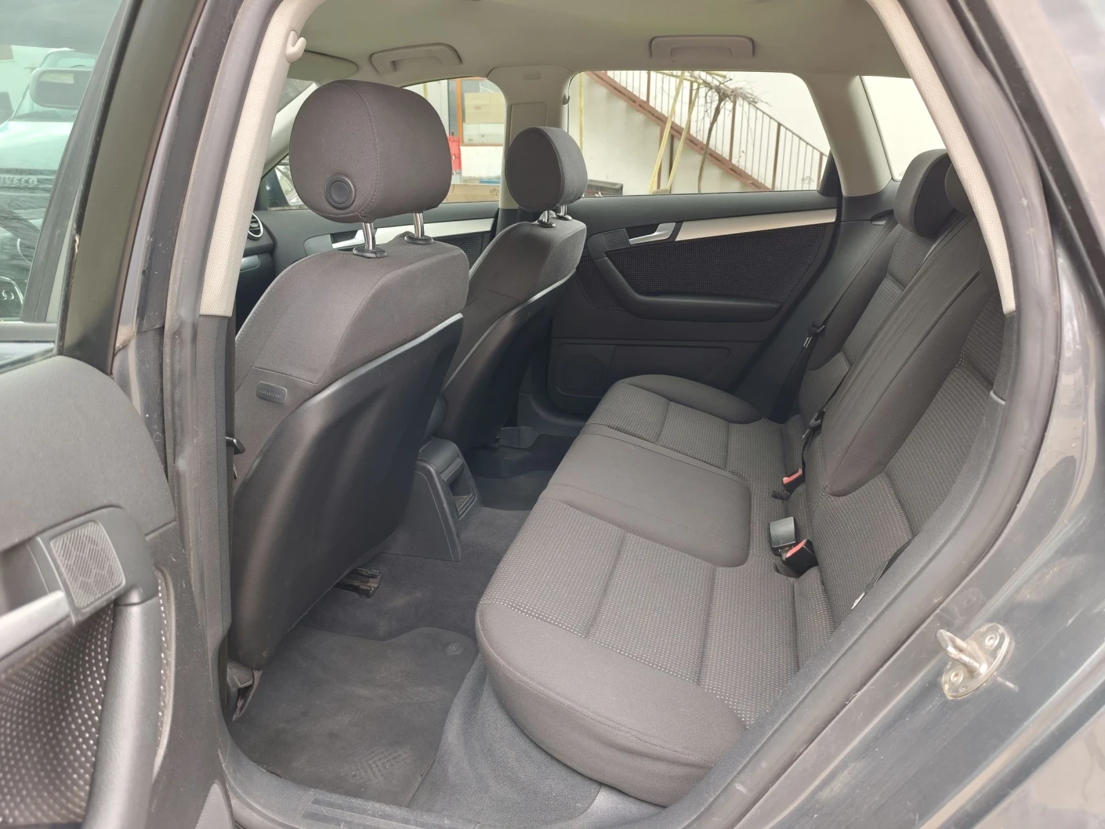Audi A3 Sportback 2.0TDI 140k.c. Запазена и Здрава, снимка 13 - Автомобили и джипове - 54289867