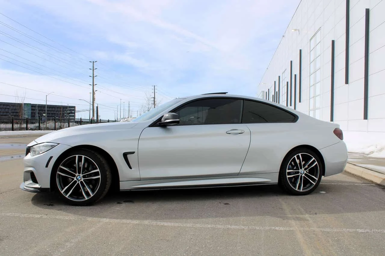 BMW 440 I xDrive| Pano| ����� � �����| ������ 2|  | Mobile.bg � ����������� 4