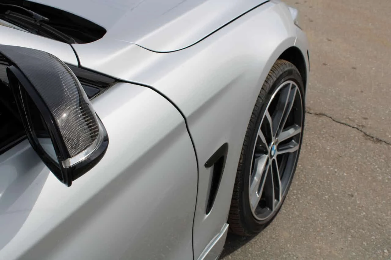 BMW 440 I xDrive| Pano| ����� � �����| ������ 2|  | Mobile.bg � ����������� 13