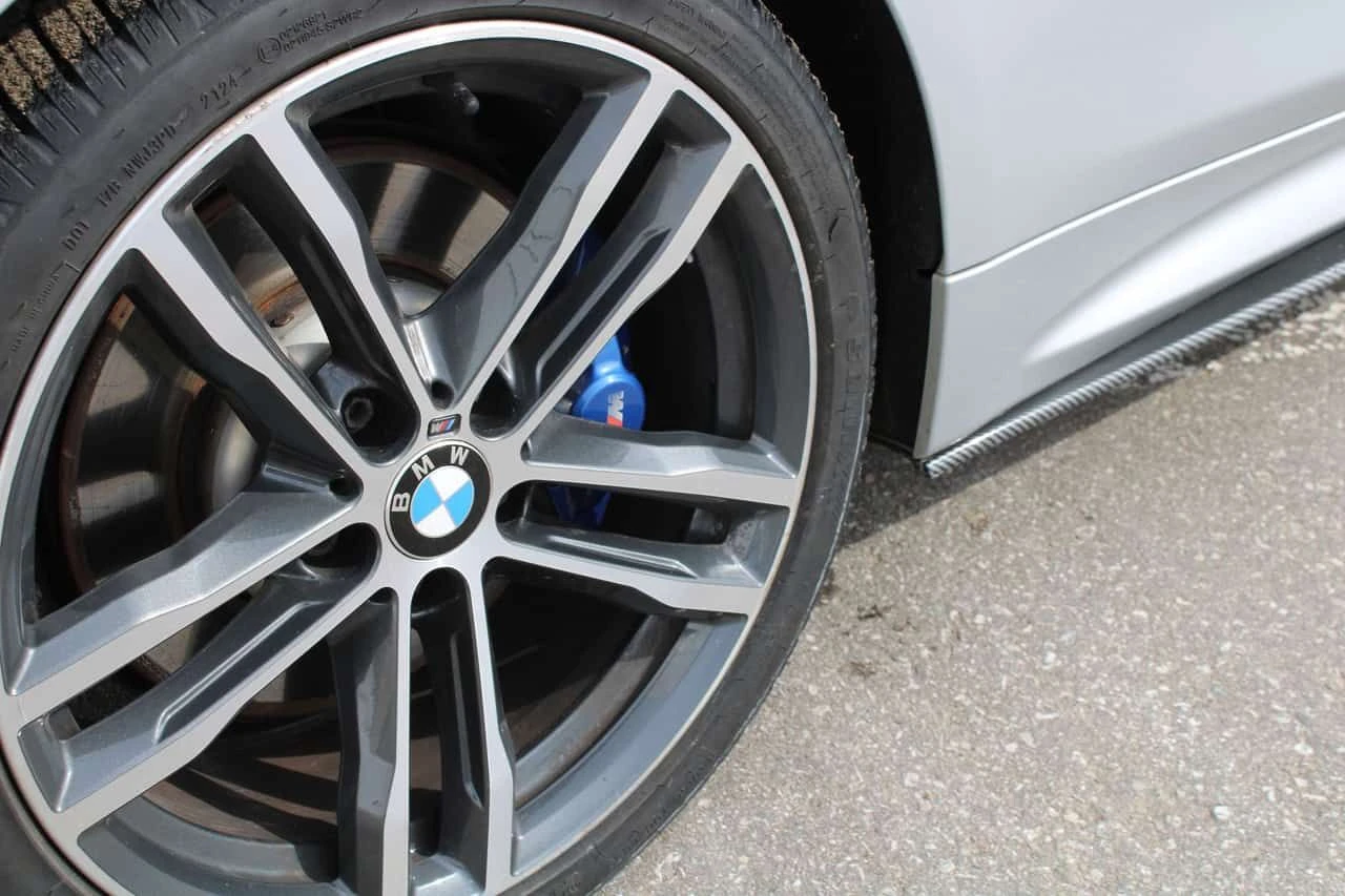 BMW 440 I xDrive| Pano| ����� � �����| ������ 2|  | Mobile.bg � ����������� 14