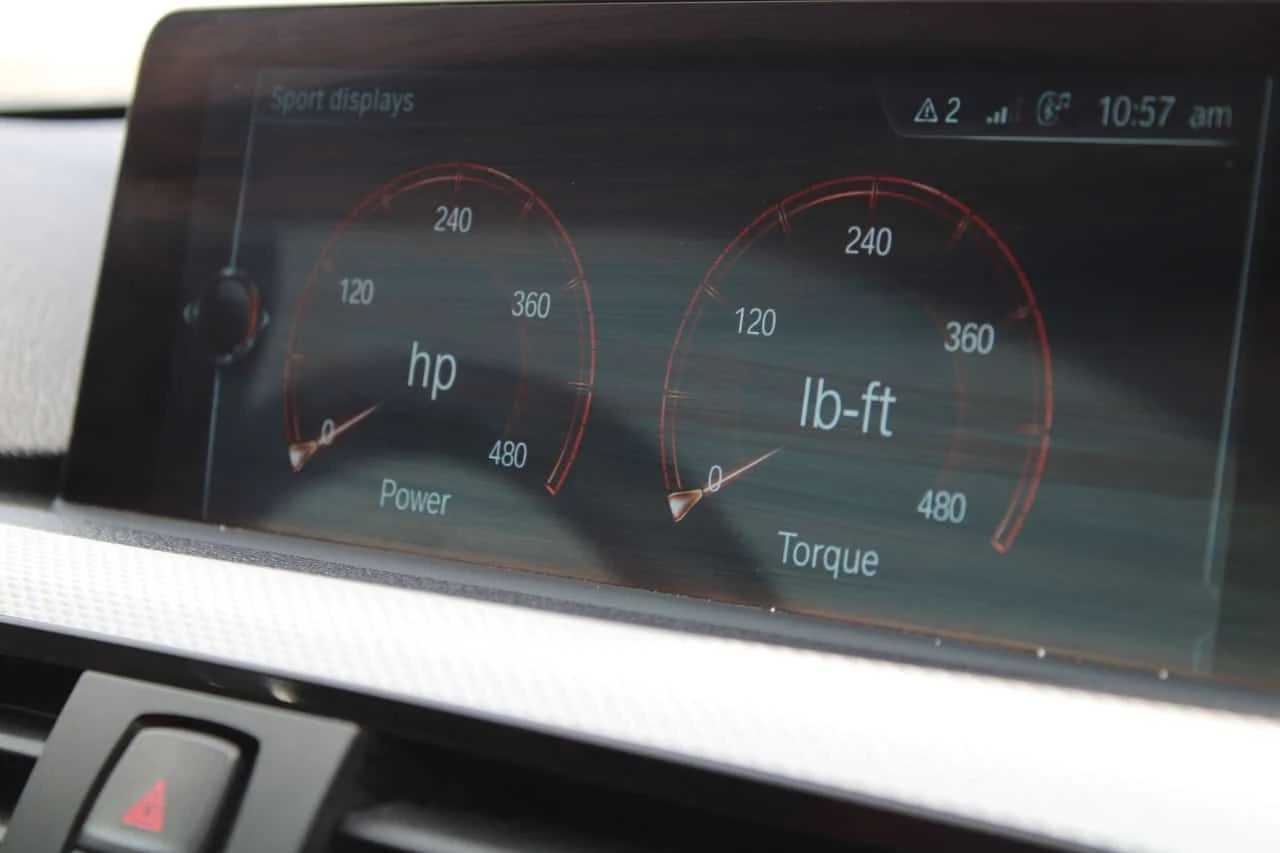 BMW 440 I xDrive| Pano| ����� � �����| ������ 2|  | Mobile.bg � ����������� 11