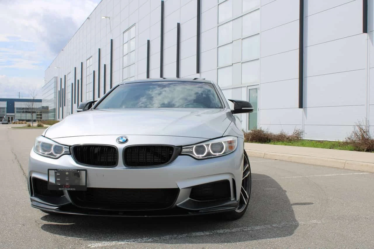 BMW 440 I xDrive| Pano| ����� � �����| ������ 2|  | Mobile.bg � ����������� 3