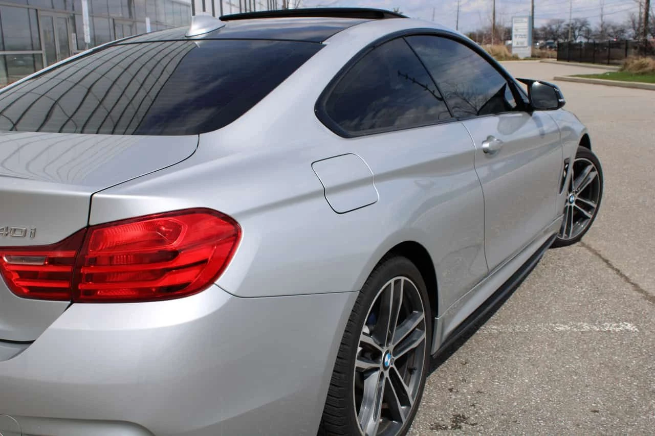 BMW 440 I xDrive| Pano| ����� � �����| ������ 2|  | Mobile.bg � ����������� 7