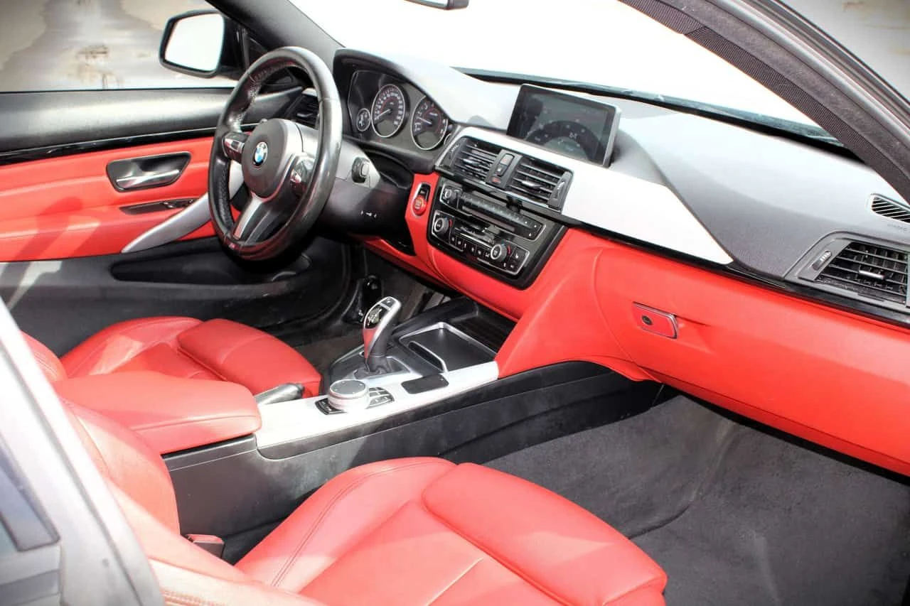 BMW 440 I xDrive| Pano| ����� � �����| ������ 2|  | Mobile.bg � ����������� 17