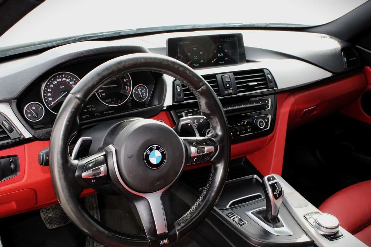 BMW 440 I xDrive| Pano| ����� � �����| ������ 2|  | Mobile.bg � ����������� 8