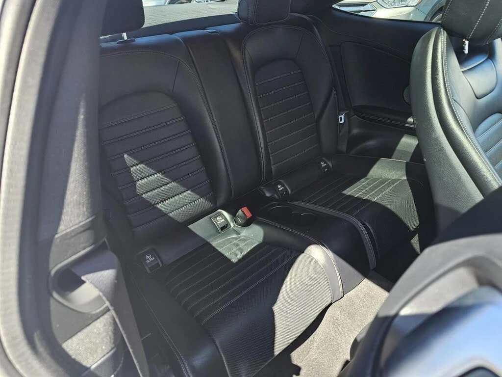 Mercedes-Benz C 300 4MATIC* COUPE* BURMESTER* 360* ������*  | Mobile.bg � ����������� 9