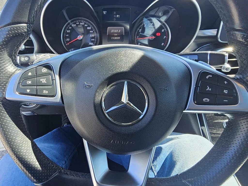 Mercedes-Benz C 300 4MATIC* COUPE* BURMESTER* 360* ������*  | Mobile.bg � ����������� 8