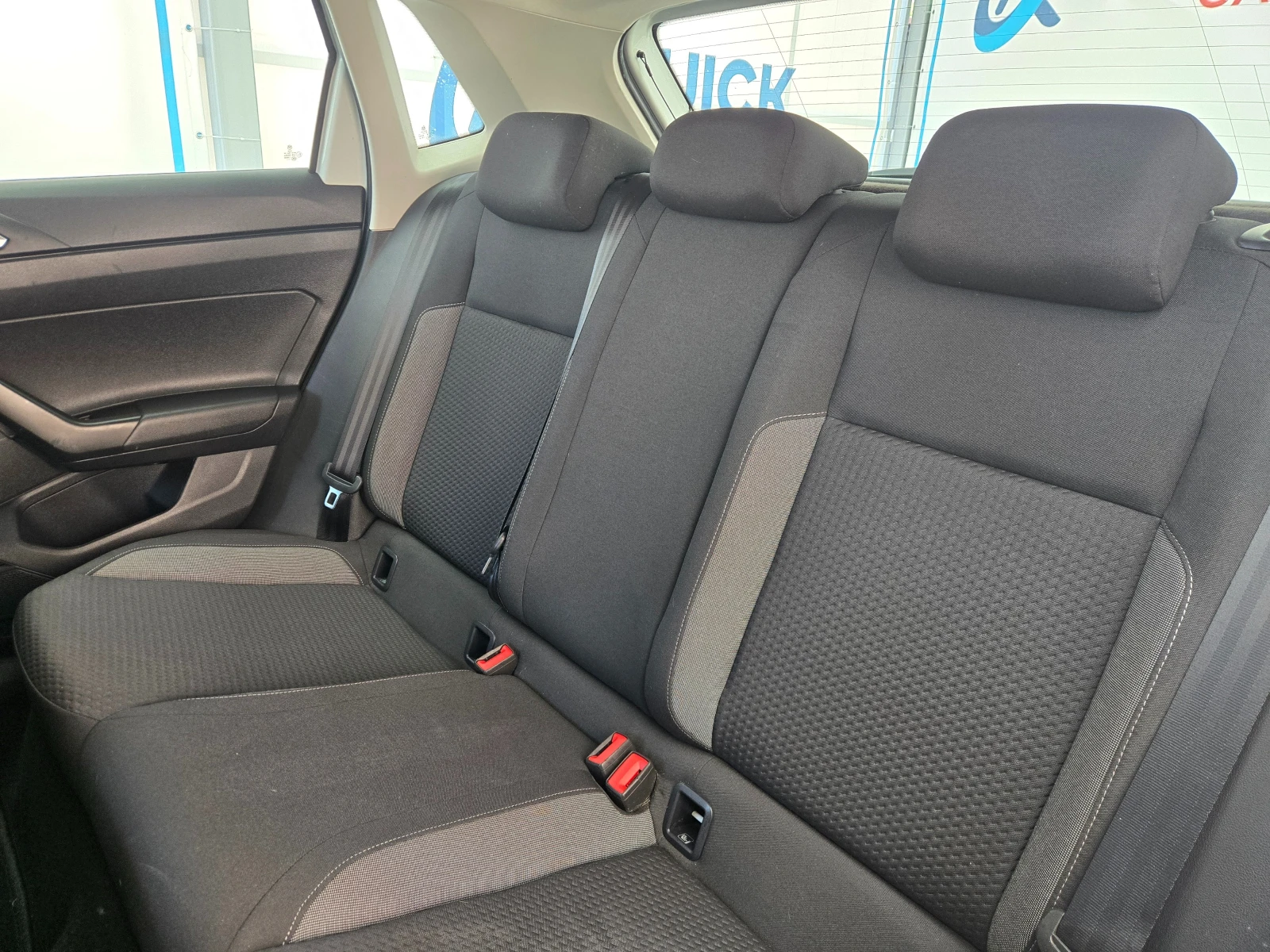 VW Polo 24 МЕСЕЦА ГАРАНЦИЯ!!!DIGITAL* КРУИЗ КОНТРОЛ* , снимка 14 - Автомобили и джипове - 54800487