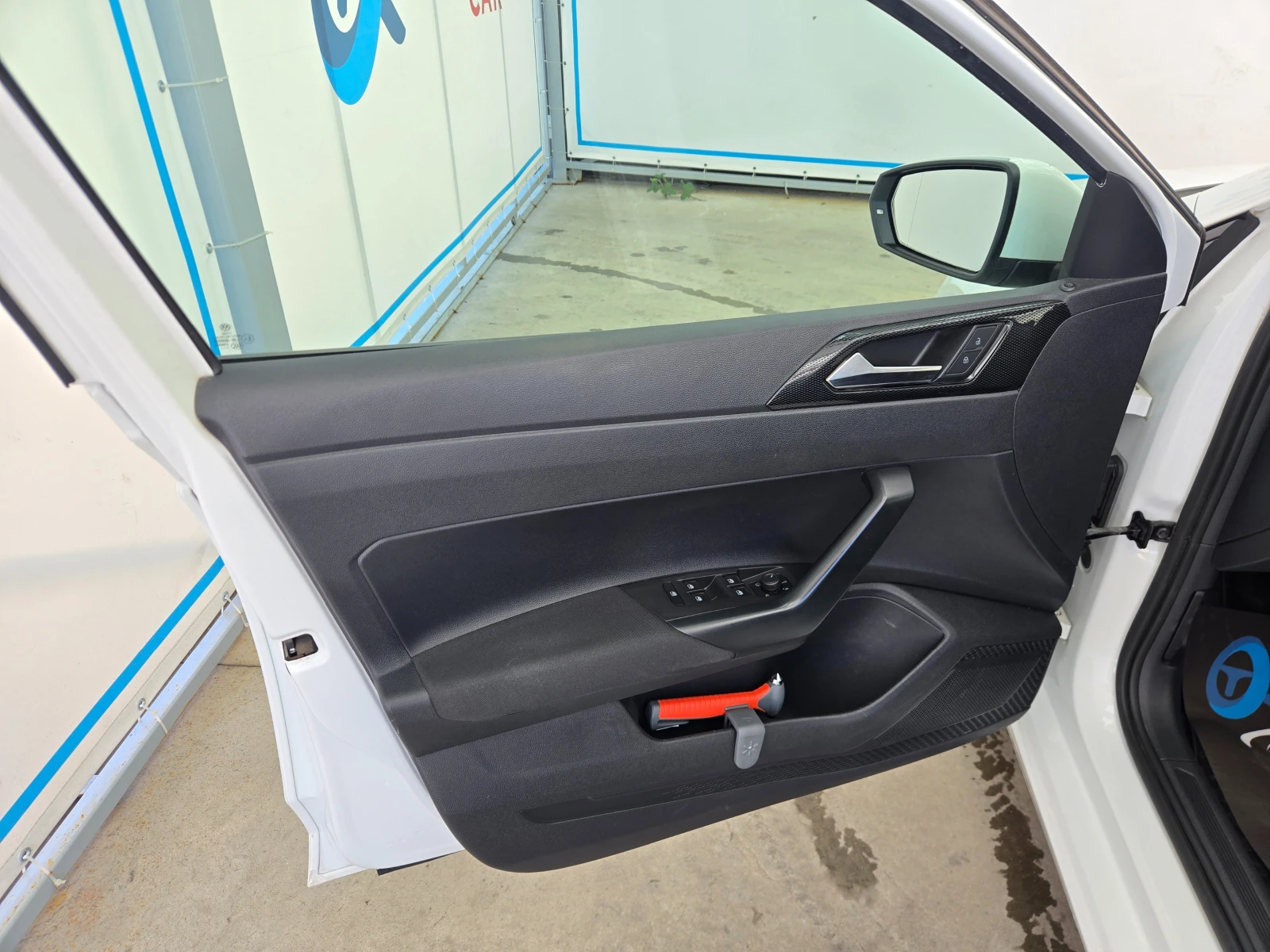VW Polo 24 МЕСЕЦА ГАРАНЦИЯ!!!DIGITAL* КРУИЗ КОНТРОЛ* , снимка 15 - Автомобили и джипове - 54800487