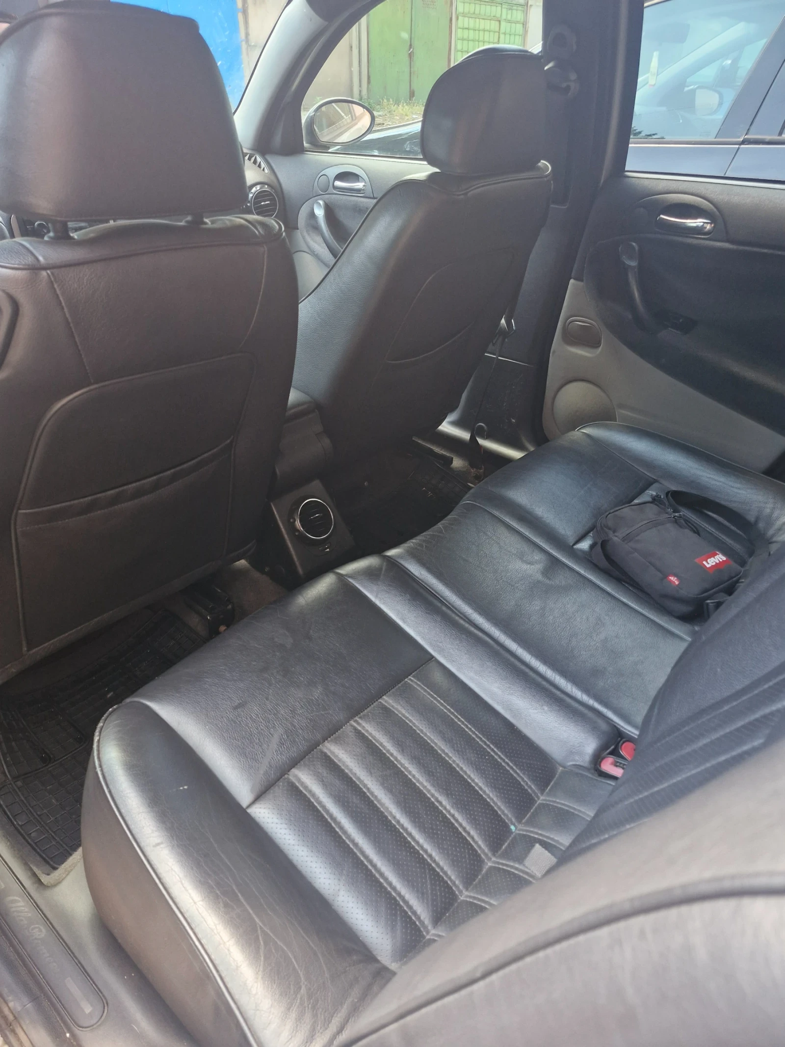 Alfa Romeo 147, снимка 6 - Автомобили и джипове - 55092291