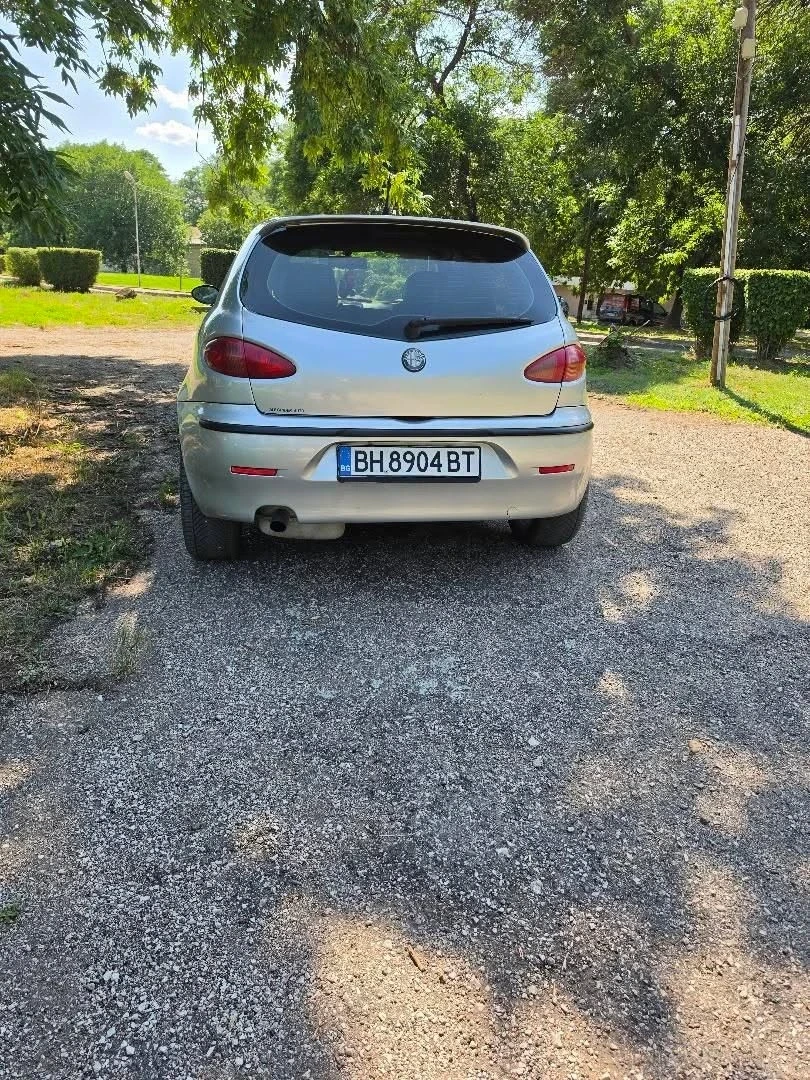 Alfa Romeo 147, снимка 3 - Автомобили и джипове - 55092291