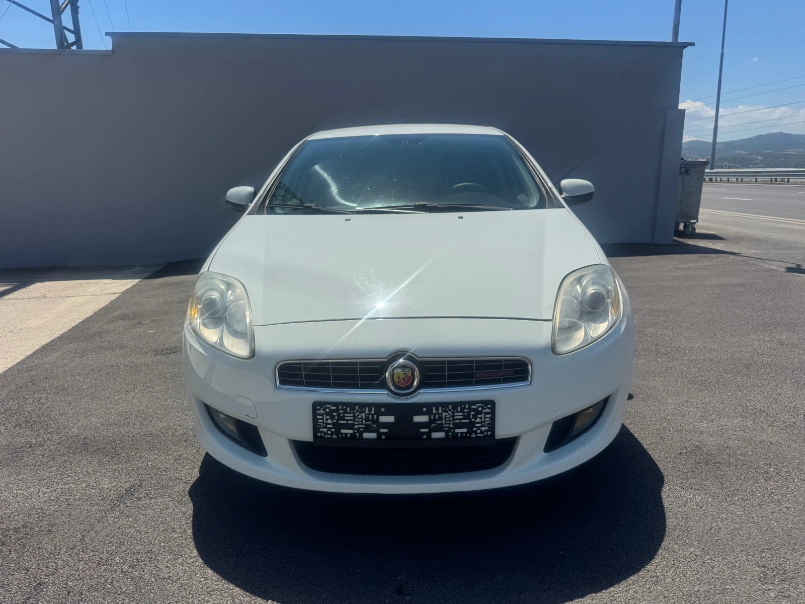 Fiat Bravo 2.0Mjet 165кс., снимка 2 - Автомобили и джипове - 55164980