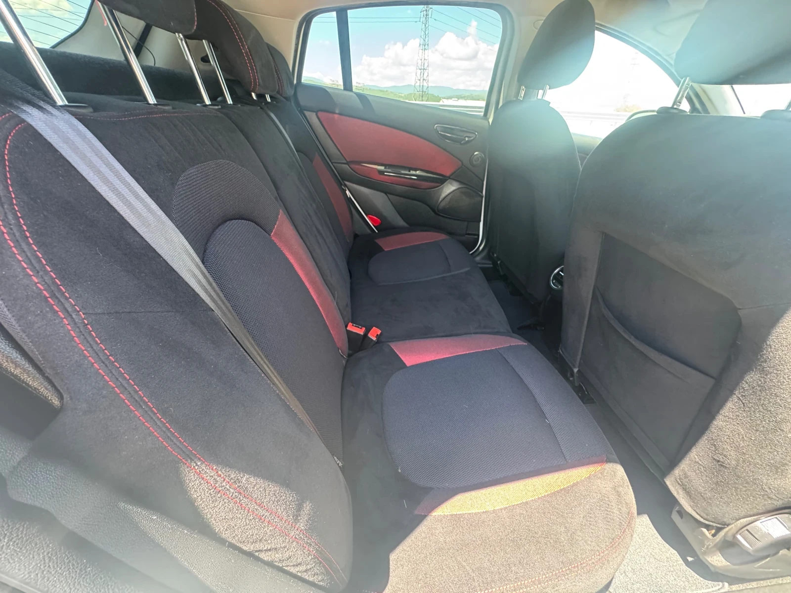 Fiat Bravo 2.0Mjet 165кс., снимка 12 - Автомобили и джипове - 55164980