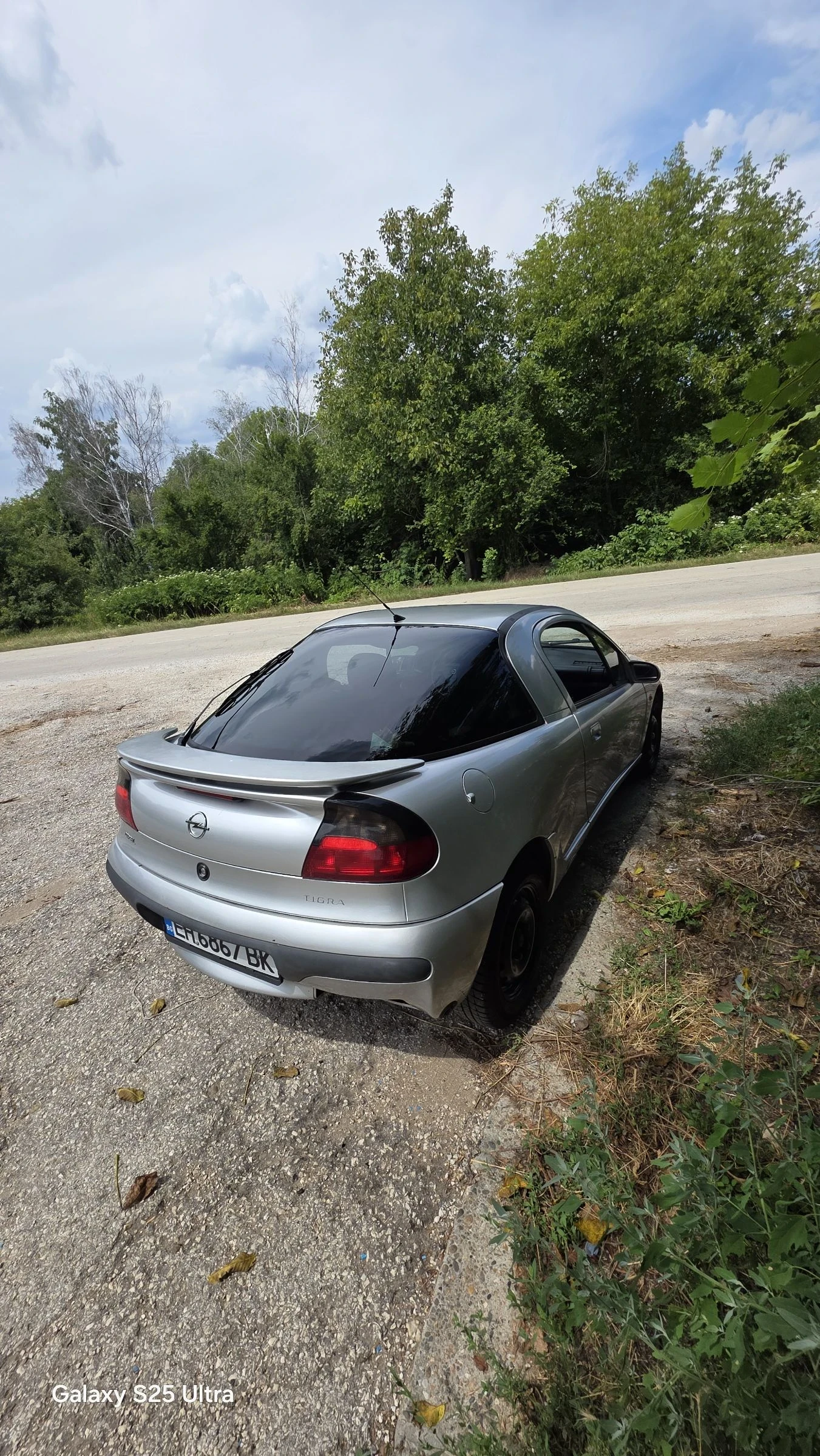Opel Tigra 1.6 lpg | Mobile.bg � ����������� 3