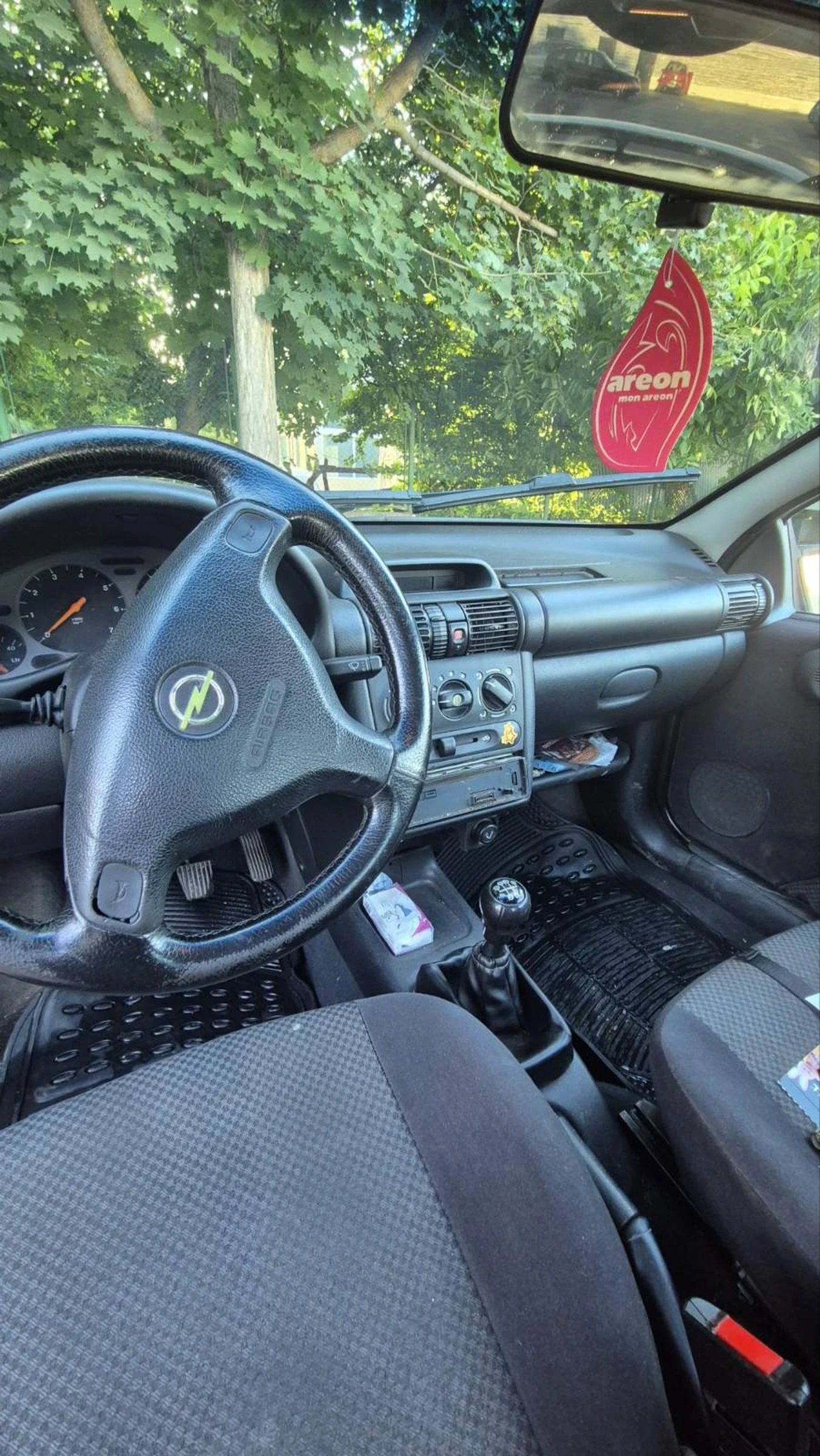 Opel Tigra 1.6 lpg | Mobile.bg � ����������� 5