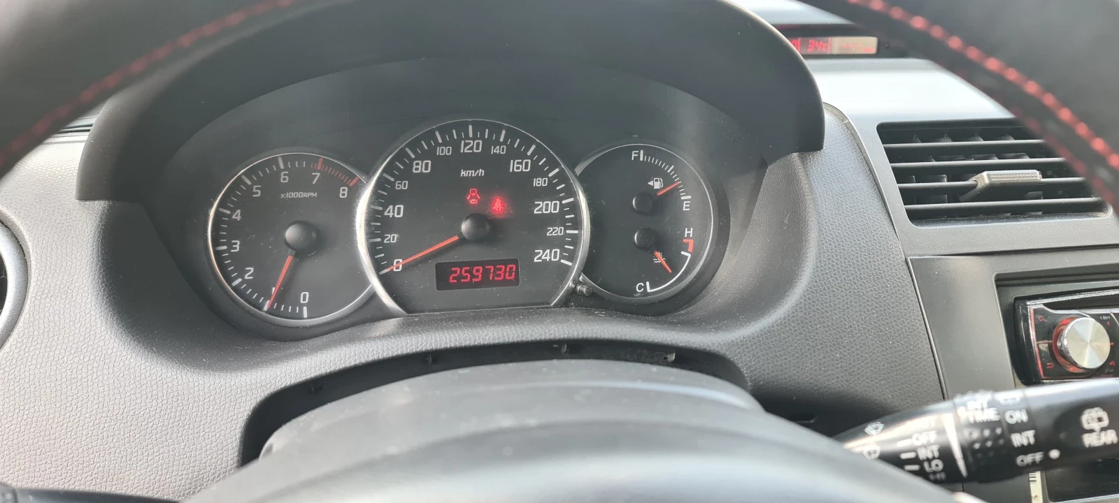 Suzuki Swift Sport, снимка 6 - Автомобили и джипове - 55385931