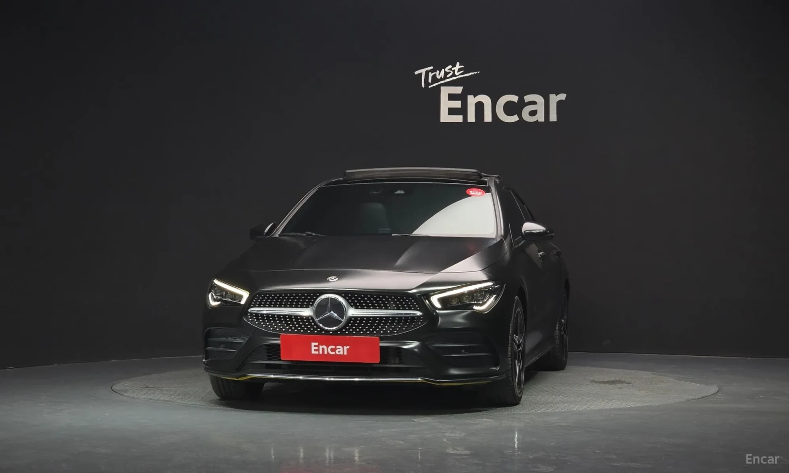 Mercedes-Benz CLA 250 AMG-LINE* TOP CENA* PROVERKA NA MQSTO* , снимка 3 - Автомобили и джипове - 55611644