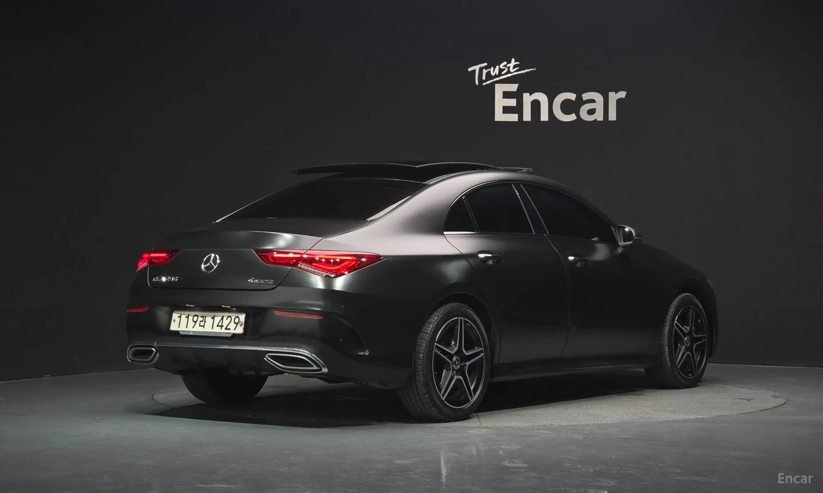 Mercedes-Benz CLA 250 AMG-LINE* TOP CENA* PROVERKA NA MQSTO* , снимка 2 - Автомобили и джипове - 55611644