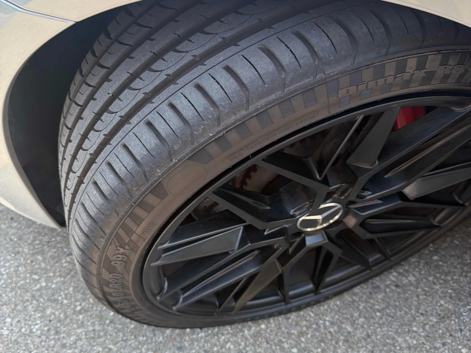 Mercedes-Benz S 63 4.6L 8cyl AWD | Mobile.bg � ����������� 7