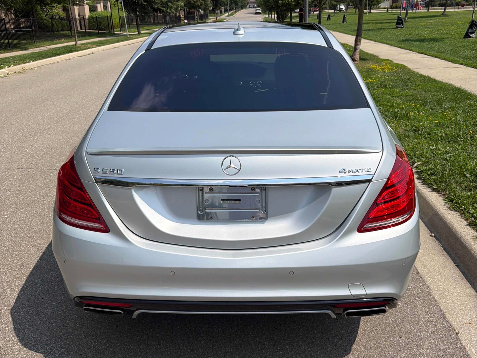 Mercedes-Benz S 63 4.6L 8cyl AWD | Mobile.bg � ����������� 4
