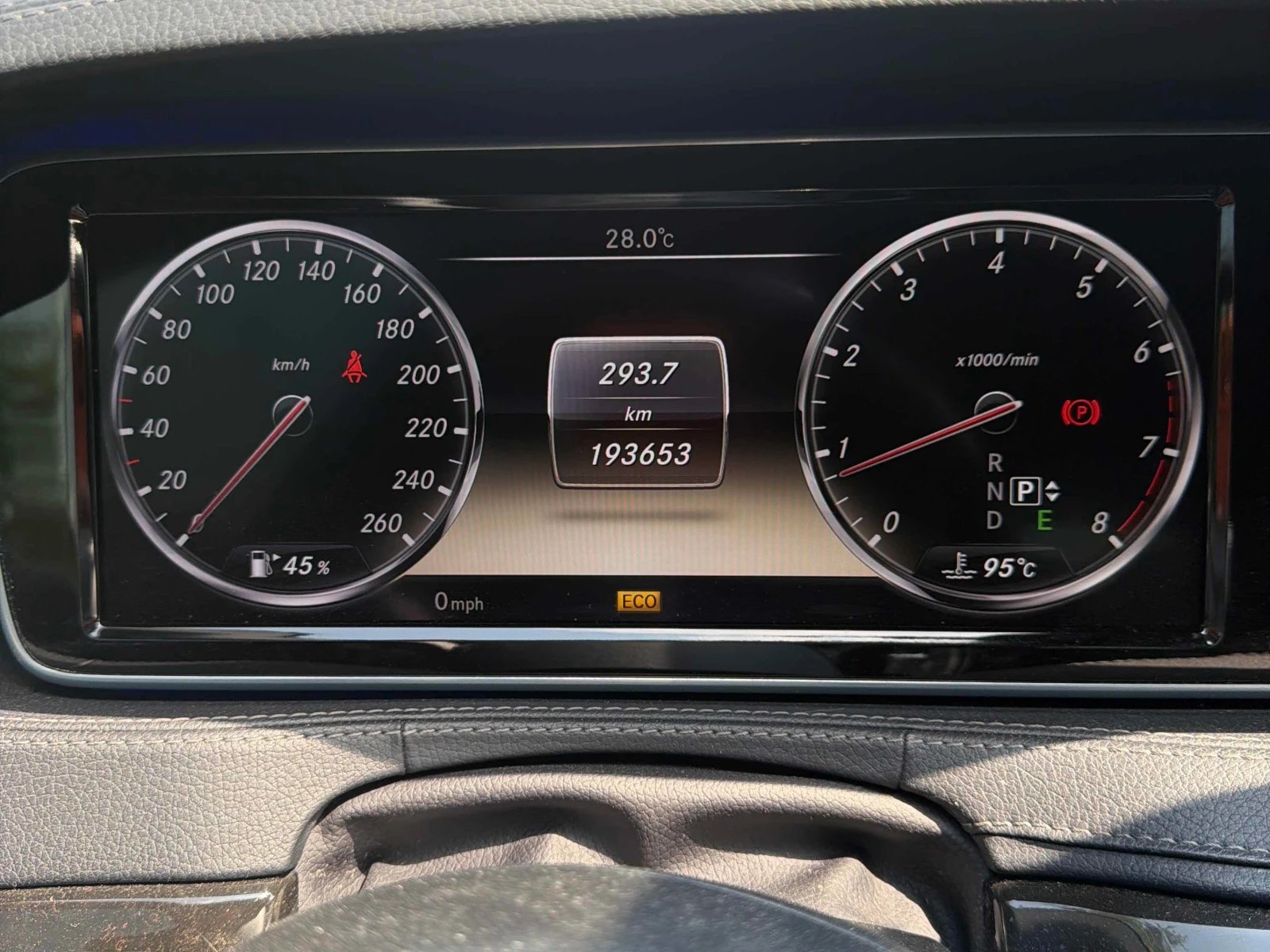 Mercedes-Benz S 63 4.6L 8cyl AWD | Mobile.bg � ����������� 8