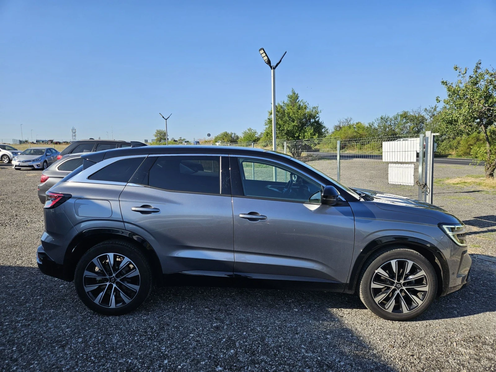 Renault Austral 1.3 Tce Hybrid Full Extra, снимка 6 - Автомобили и джипове - 55655304