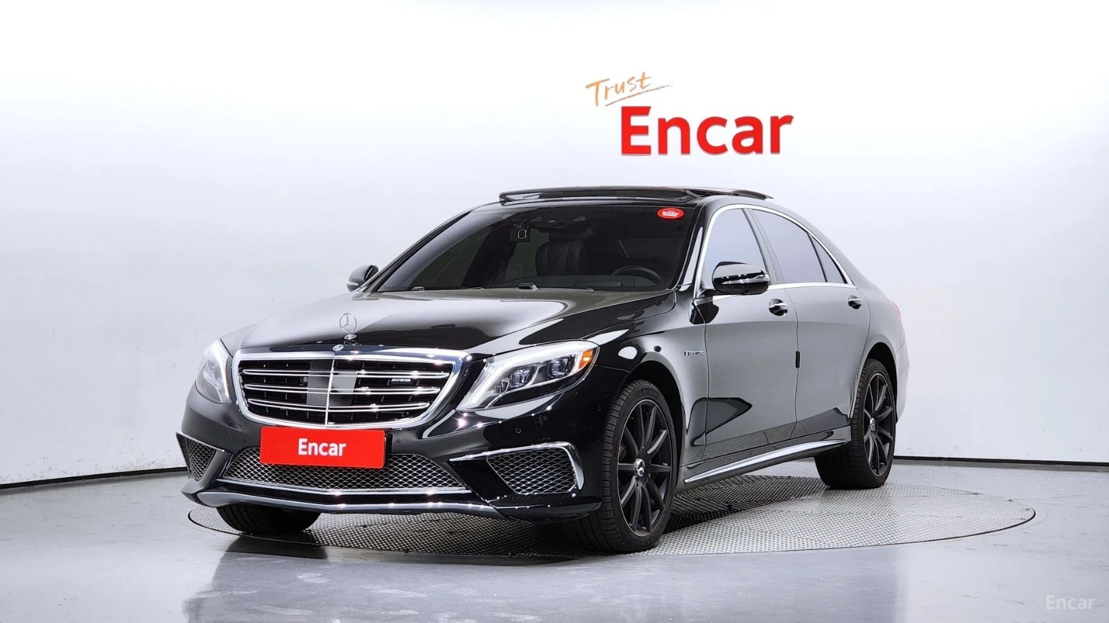 Mercedes-Benz S 65 AMG HUD* 360* МОНИТОРИ* АВТОКРЕДИТ
