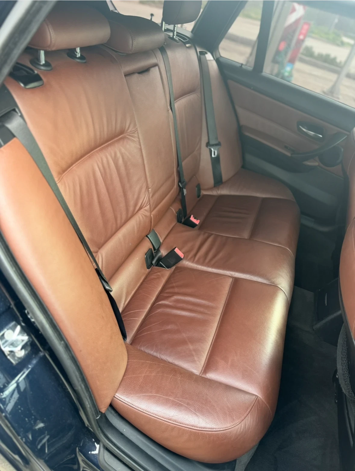 BMW 320, снимка 9 - Автомобили и джипове - 55852971